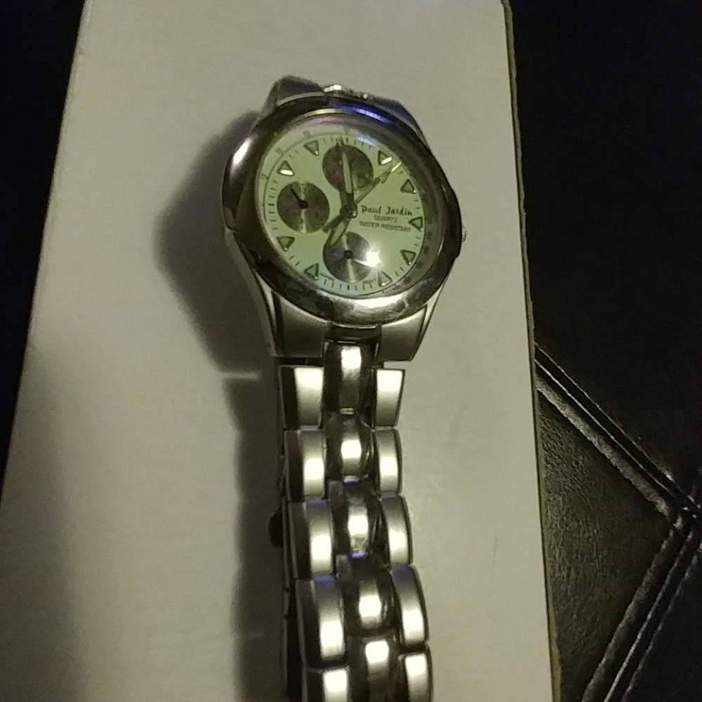 Watch